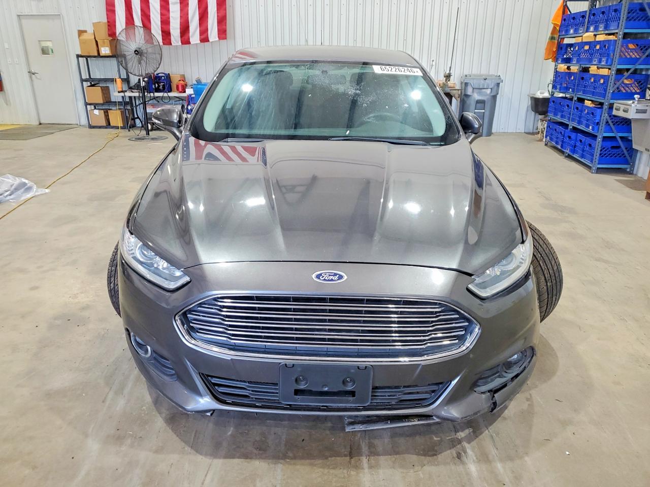 2015 FORD FUSION SE — снимка 5