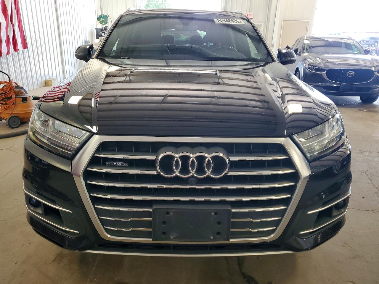 2018 AUDI Q7 PREMIUM PLUS — снимка 5