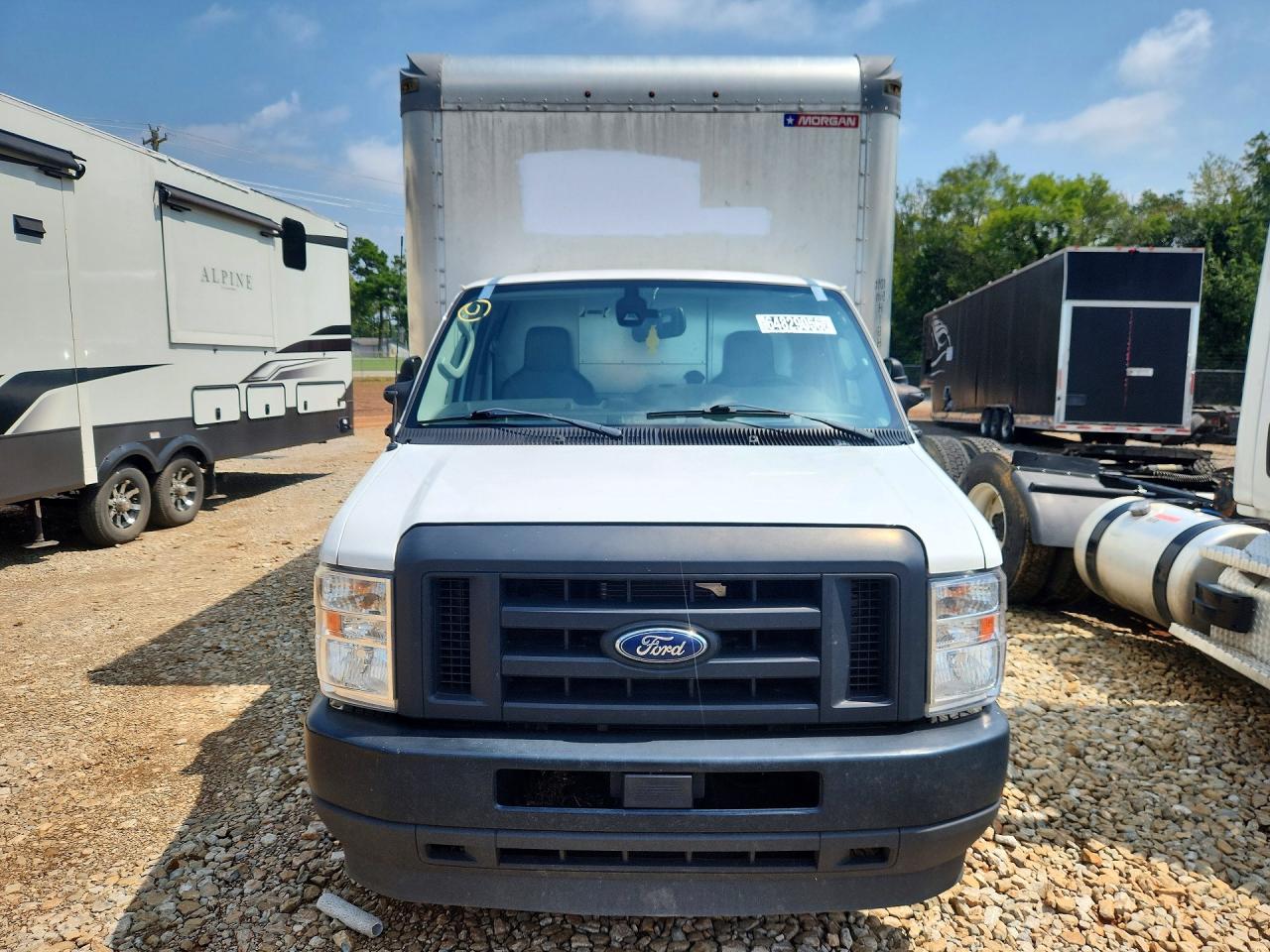 2024 FORD E350 — снимка 5