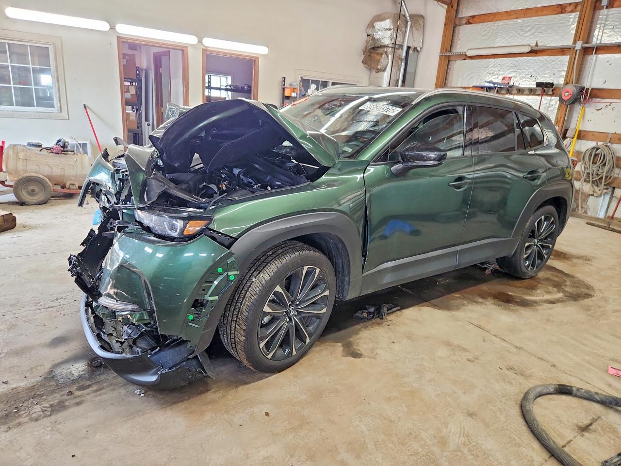 2026 MAZDA CX-50 PREMIUM
