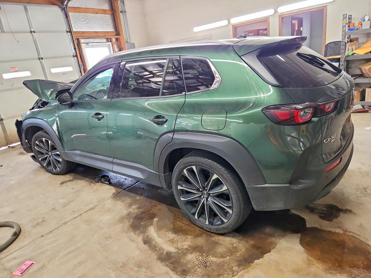 2026 MAZDA CX-50 PREMIUM — снимка 2