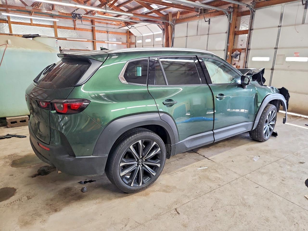 2026 MAZDA CX-50 PREMIUM — снимка 3