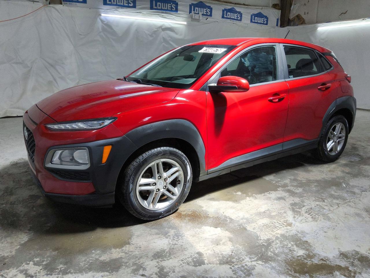 2019 HYUNDAI KONA SE