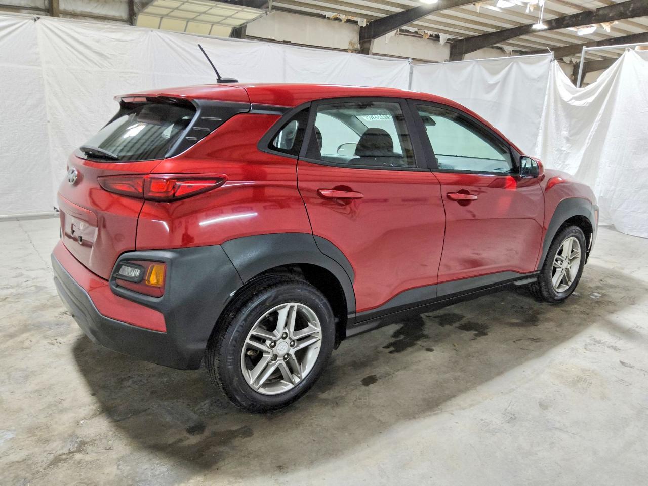 2019 HYUNDAI KONA SE — снимка 3