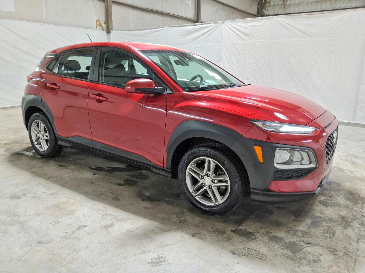 2019 HYUNDAI KONA SE — снимка 4