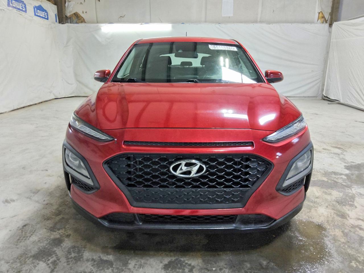 2019 HYUNDAI KONA SE — снимка 5