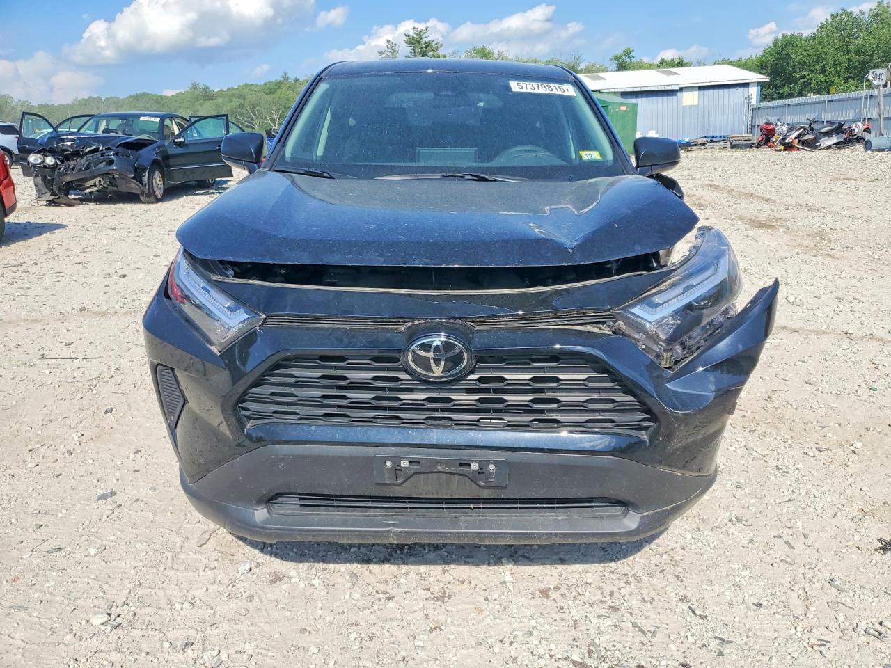 2023 TOYOTA RAV4 LE — снимка 5