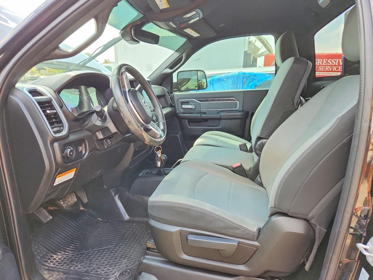 2022 RAM 4500 — снимка 5