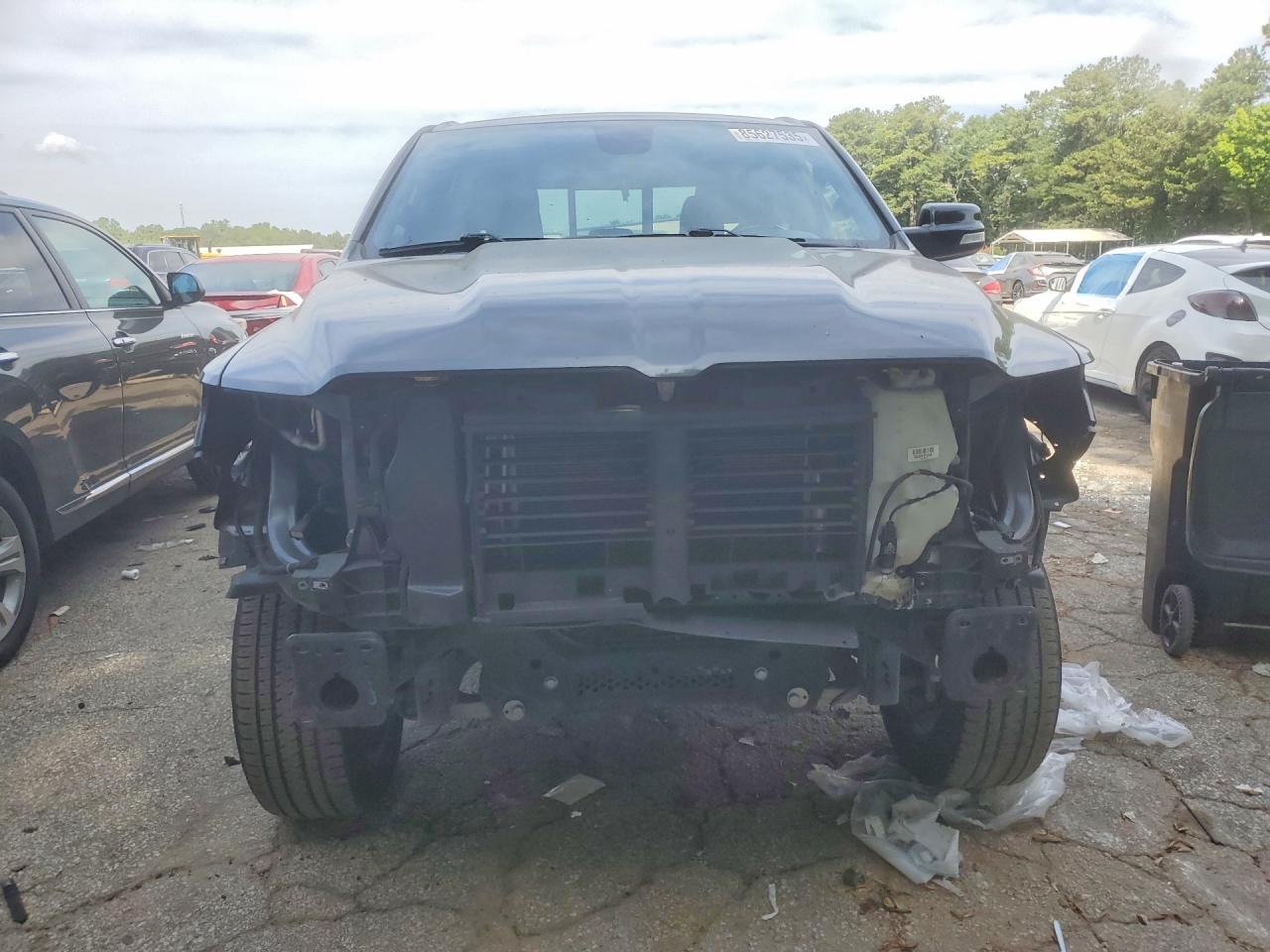 2021 RAM 1500 BIG HORN/LONE STAR — снимка 5