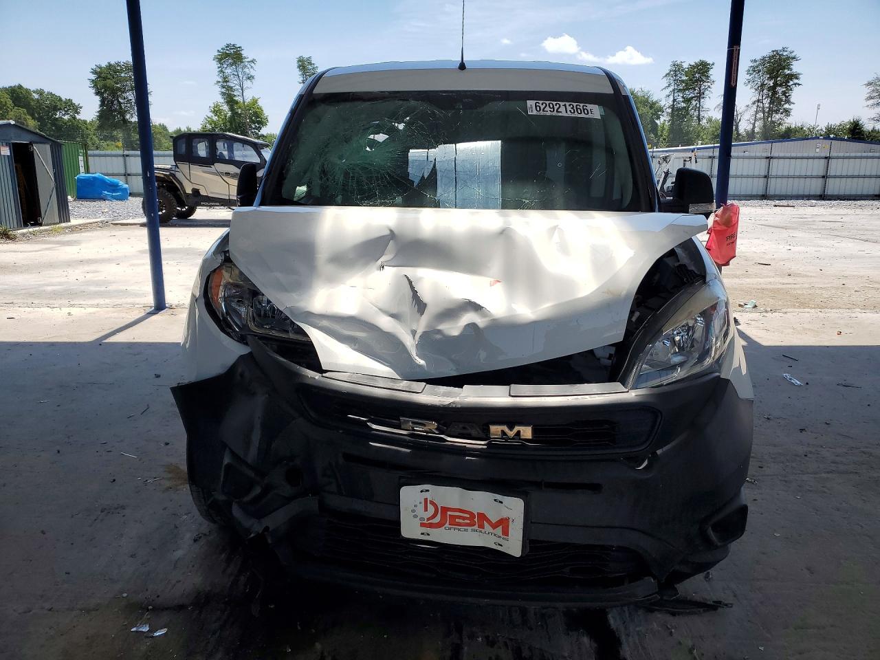 2019 RAM PROMASTER CITY — снимка 5