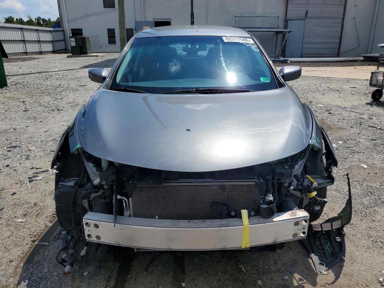 2015 NISSAN ALTIMA 2.5 S — снимка 5