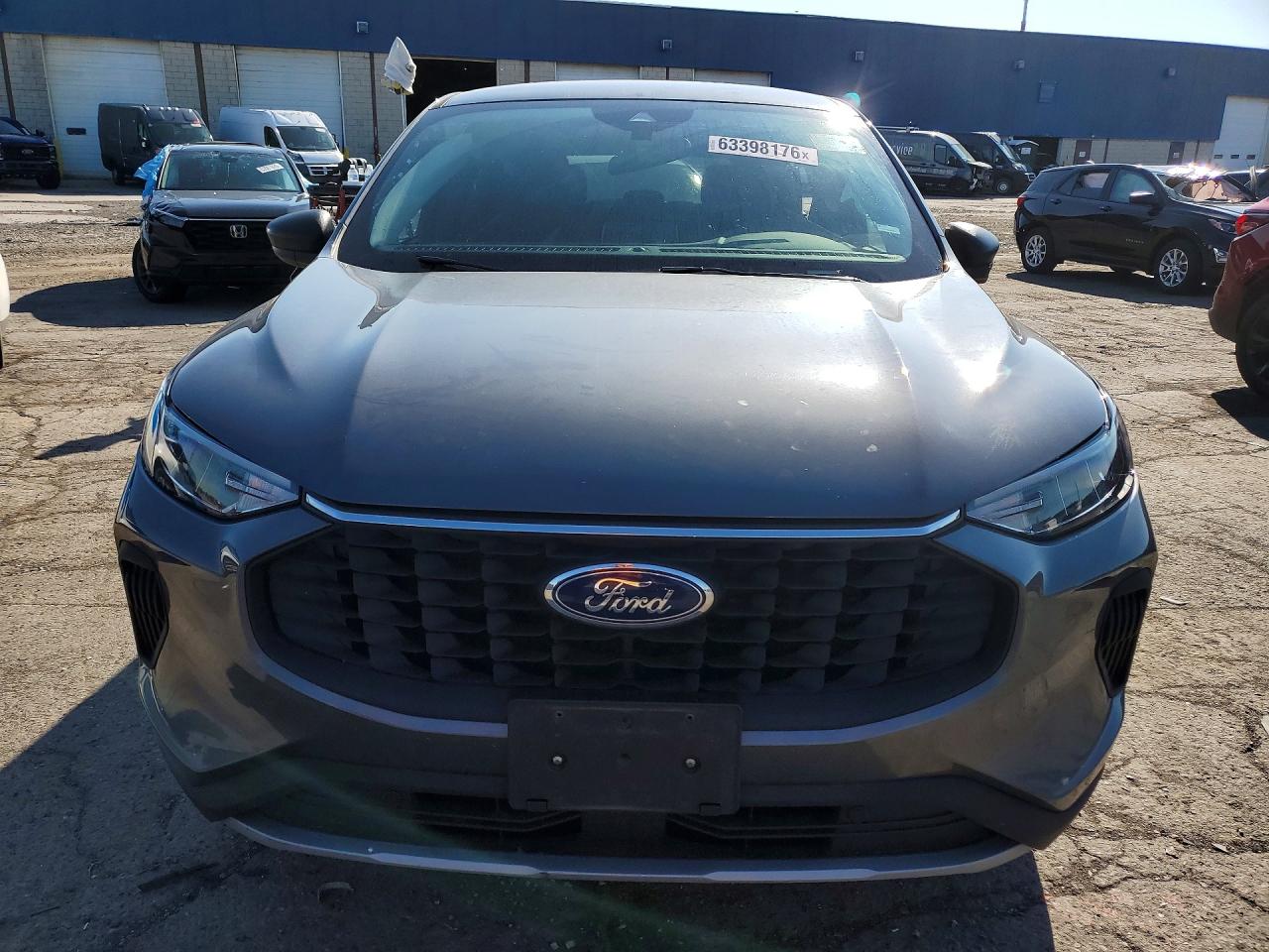 2025 FORD ESCAPE ACTIVE — снимка 5