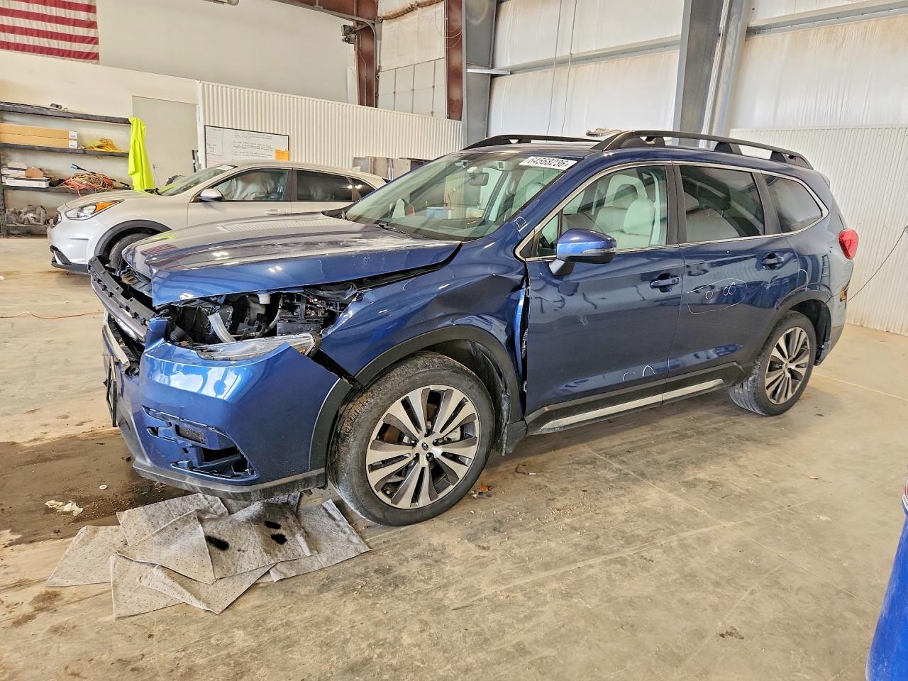 2022 SUBARU ASCENT LIMITED