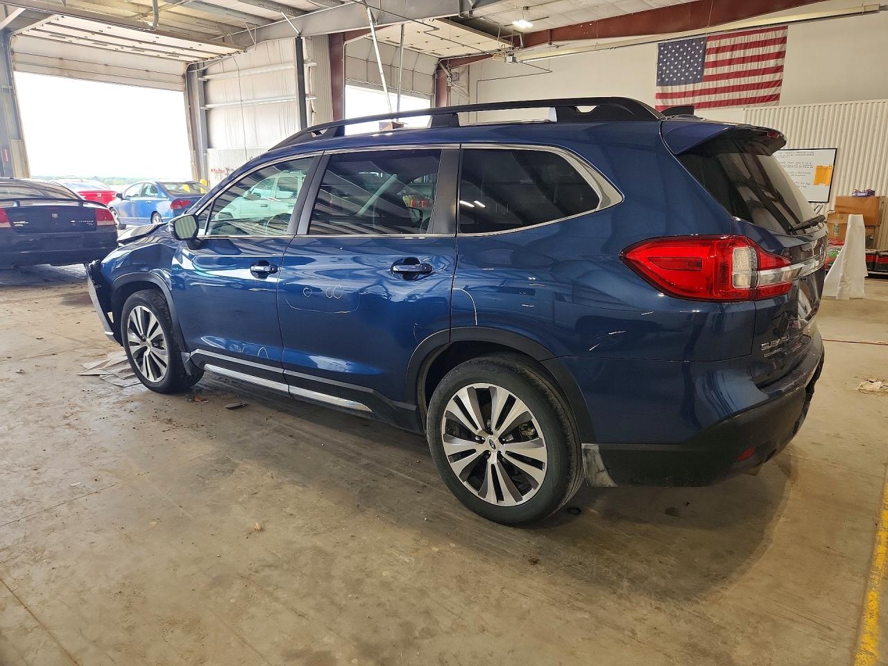 2022 SUBARU ASCENT LIMITED — снимка 2