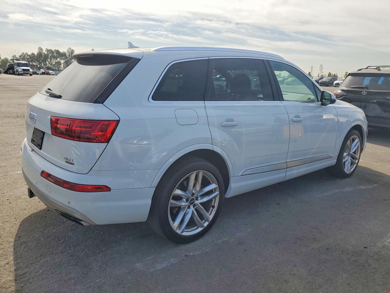 2018 AUDI Q7 PRESTIGE — снимка 3
