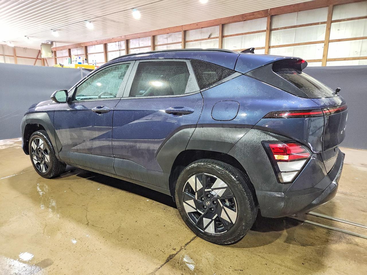 2025 HYUNDAI KONA SEL — снимка 2