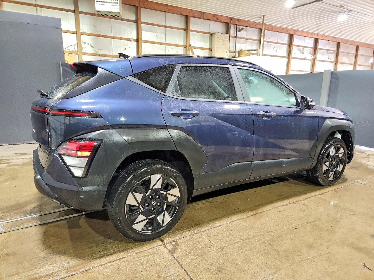 2025 HYUNDAI KONA SEL — снимка 3
