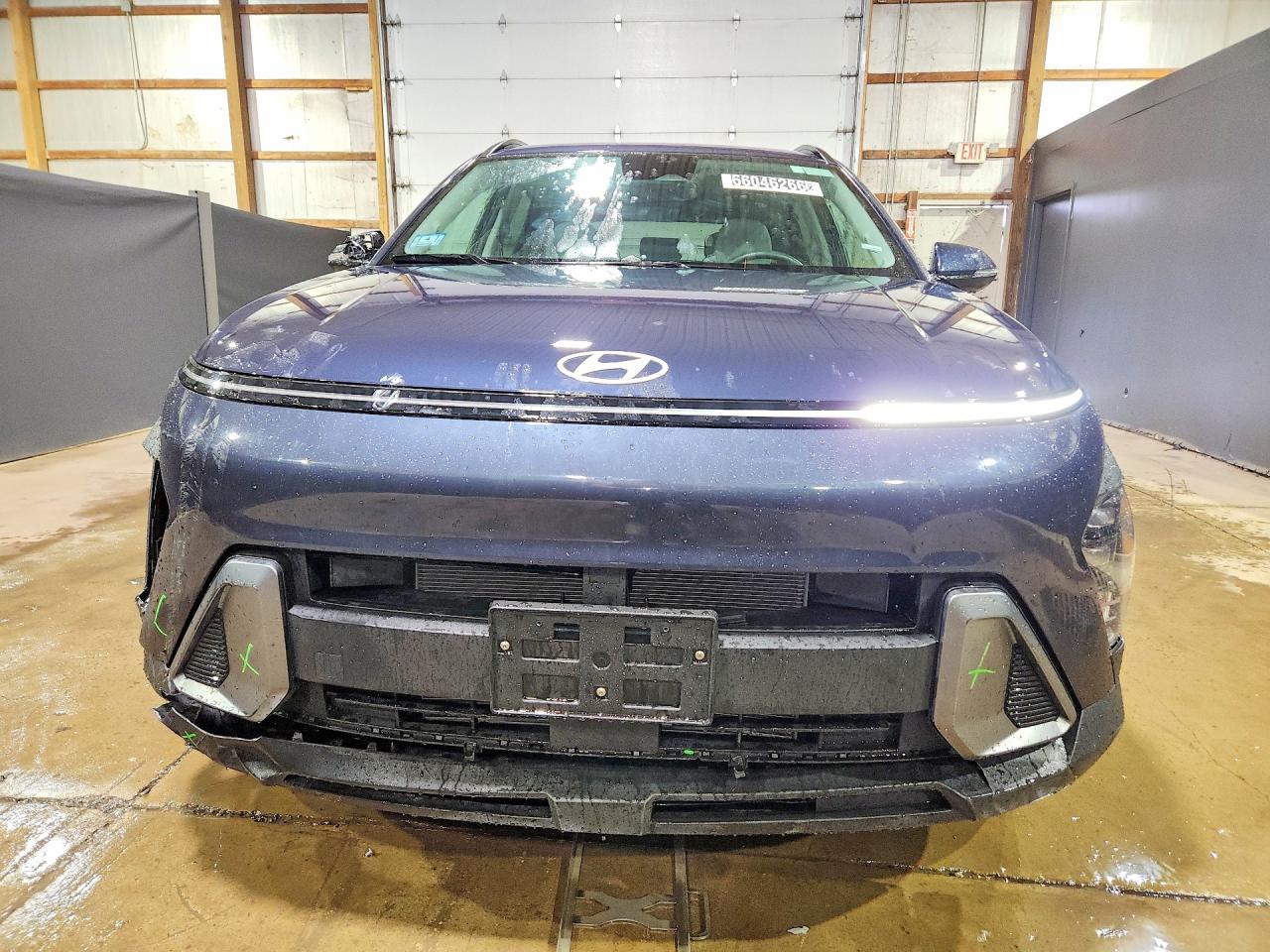 2025 HYUNDAI KONA SEL — снимка 5