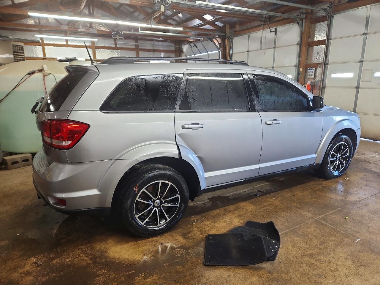 2018 DODGE JOURNEY SXT — снимка 3