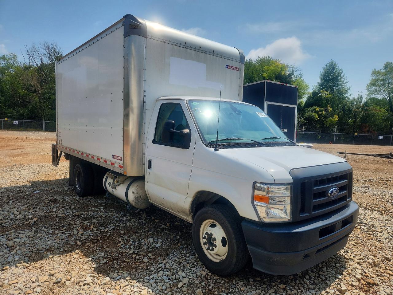 2024 FORD E350 — снимка 4