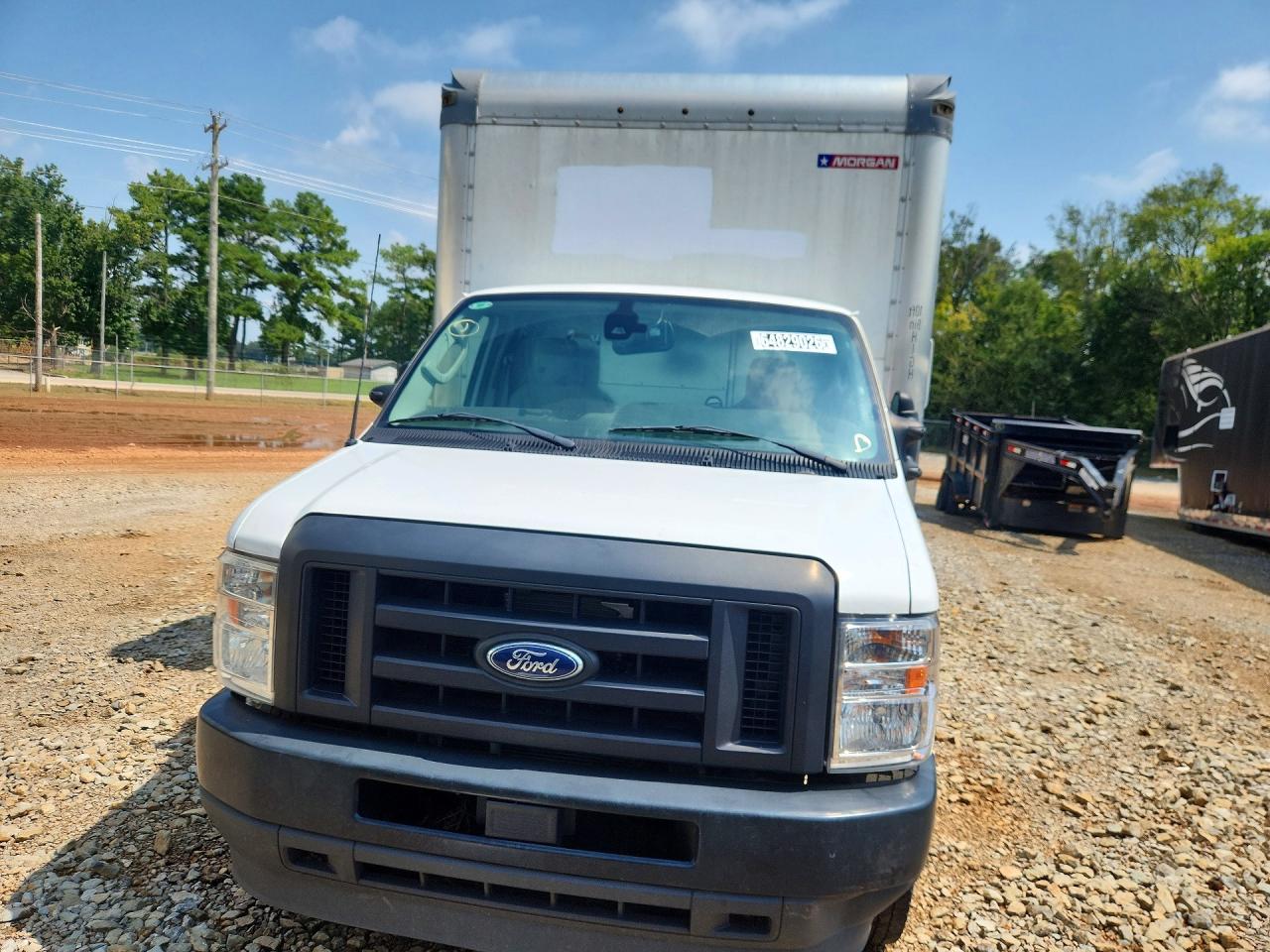 2024 FORD E350 — снимка 5