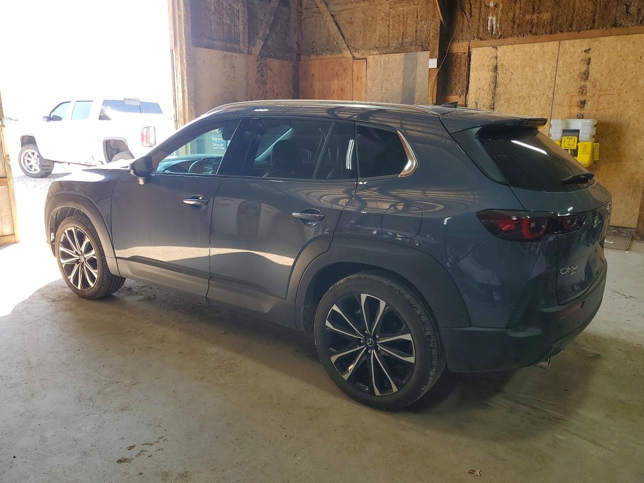 2026 MAZDA CX-50 PREMIUM — снимка 2