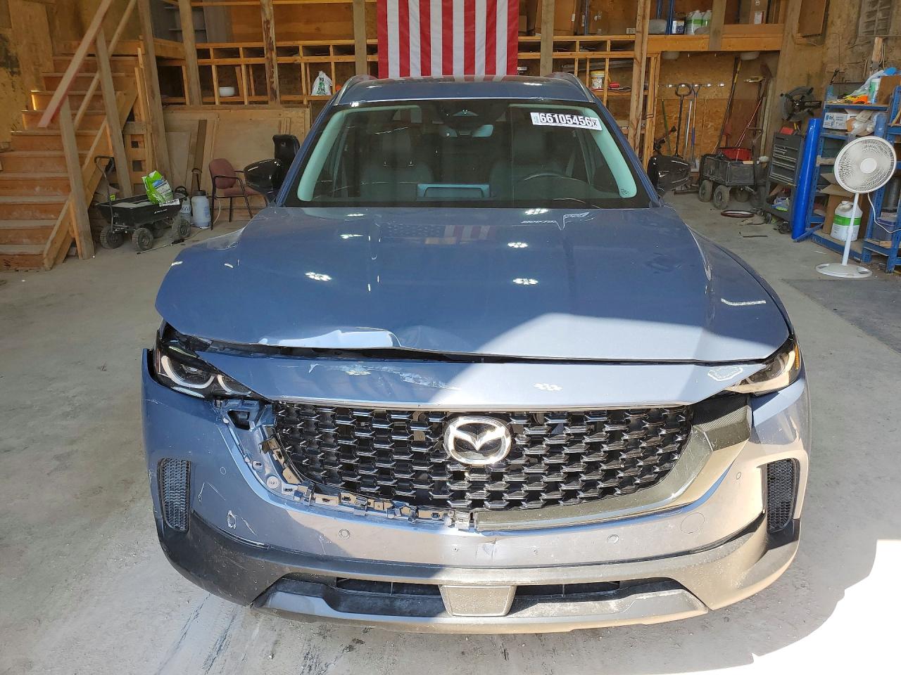 2026 MAZDA CX-50 PREMIUM — снимка 5