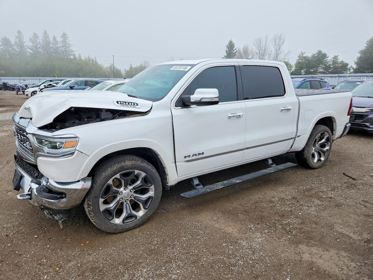 2019 RAM 1500 LIMITED
