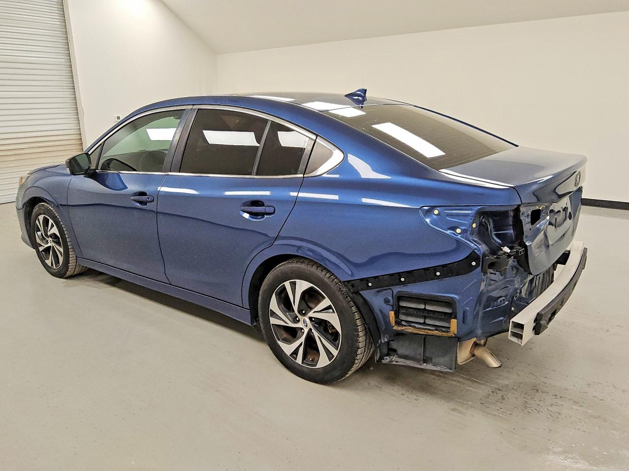 2022 SUBARU LEGACY — снимка 2