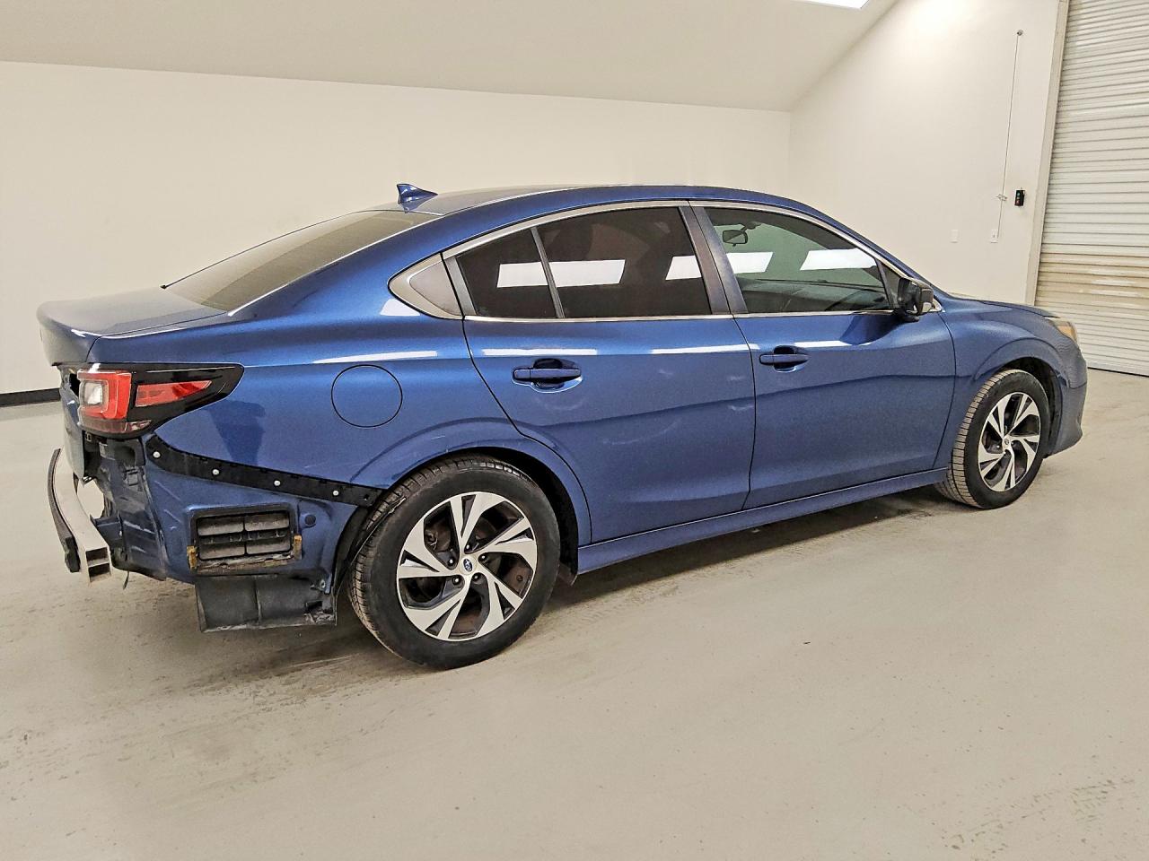2022 SUBARU LEGACY — снимка 3