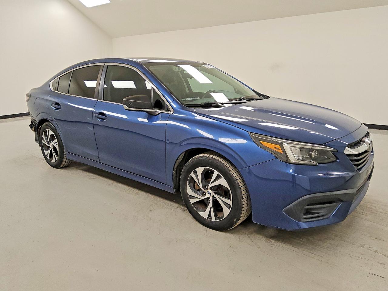 2022 SUBARU LEGACY — снимка 4