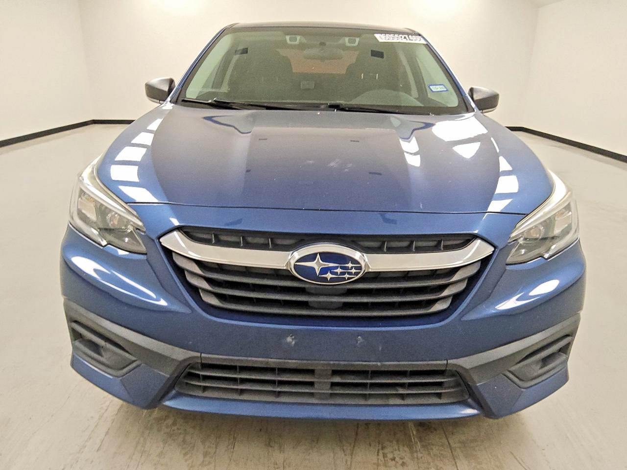 2022 SUBARU LEGACY — снимка 5