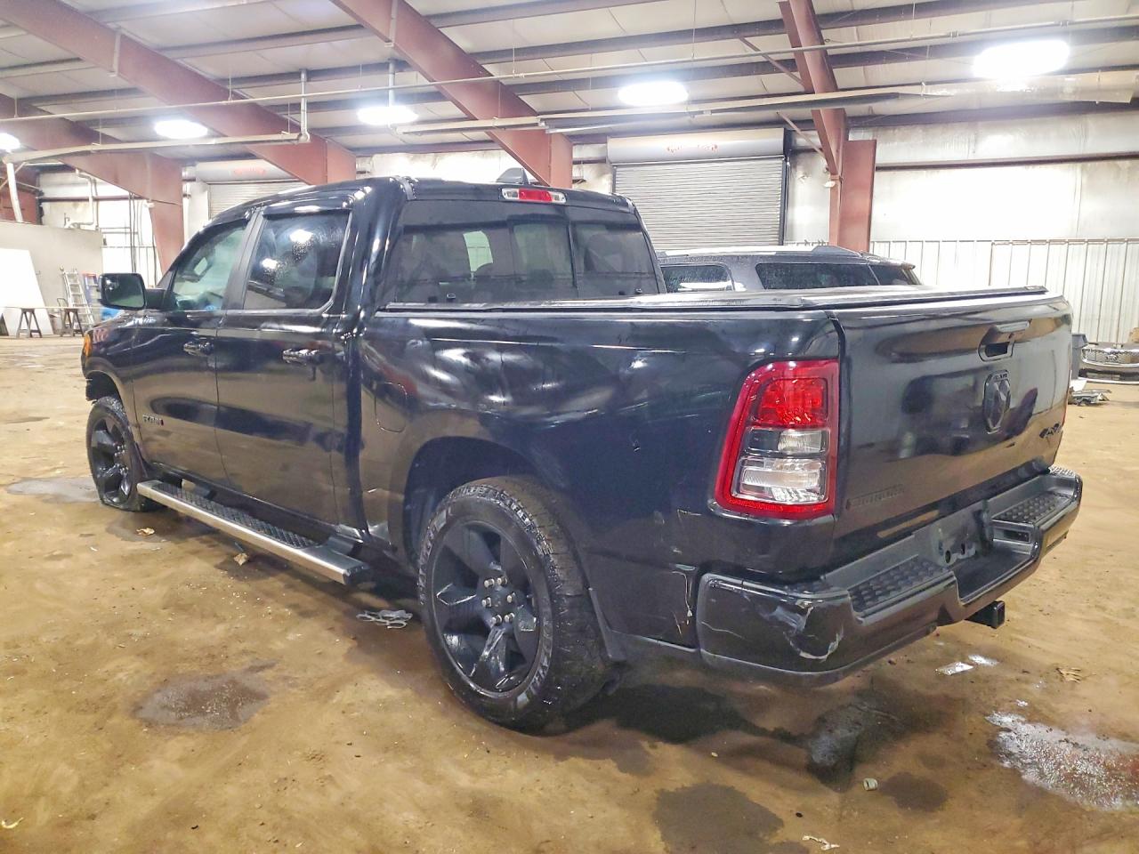 2019 RAM 1500 BIG HORN/LONE STAR — снимка 2
