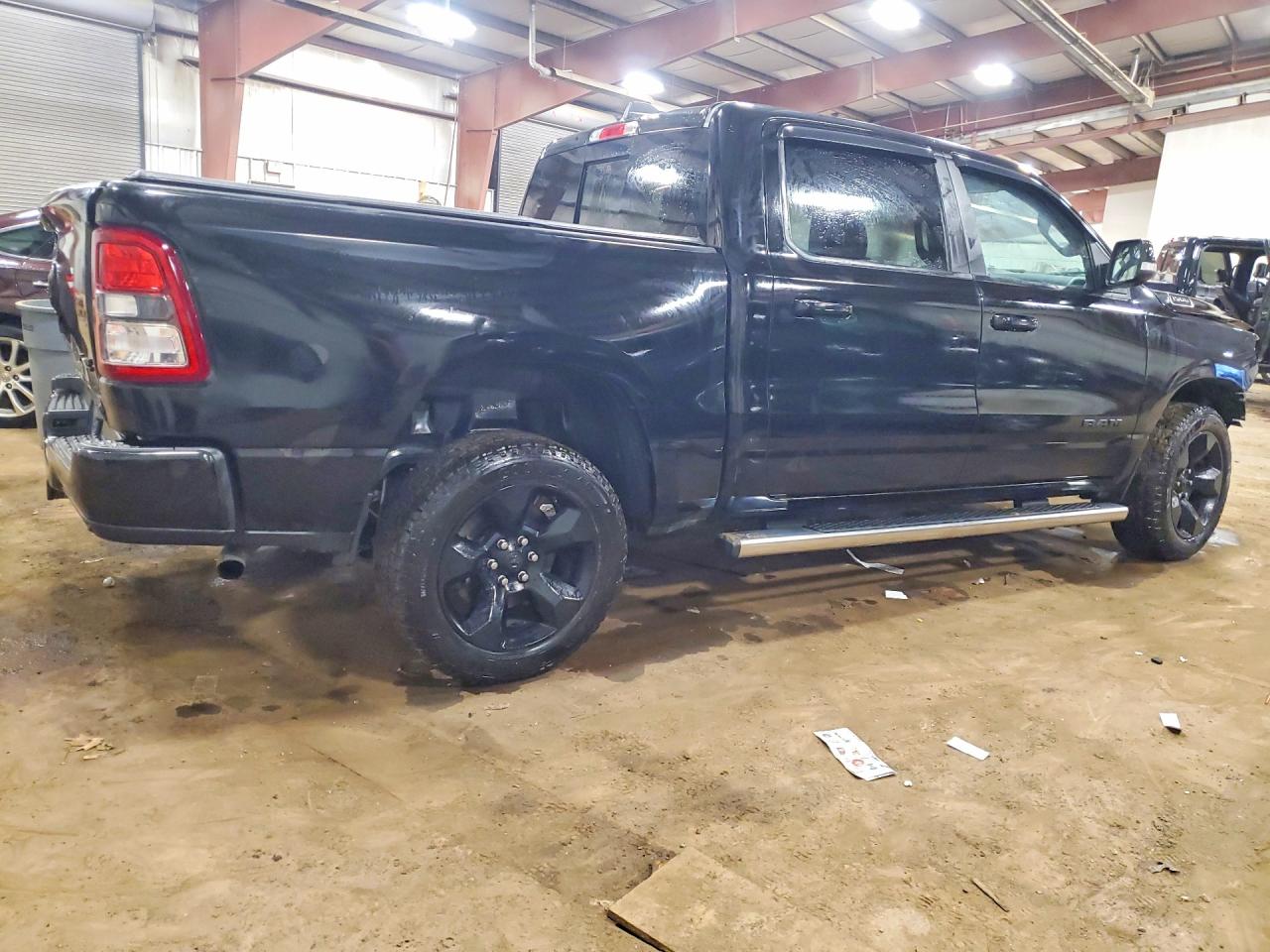 2019 RAM 1500 BIG HORN/LONE STAR — снимка 3