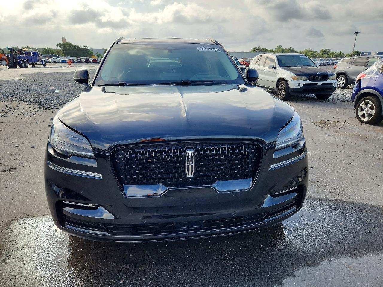 2022 LINCOLN AVIATOR RESERVE — снимка 5