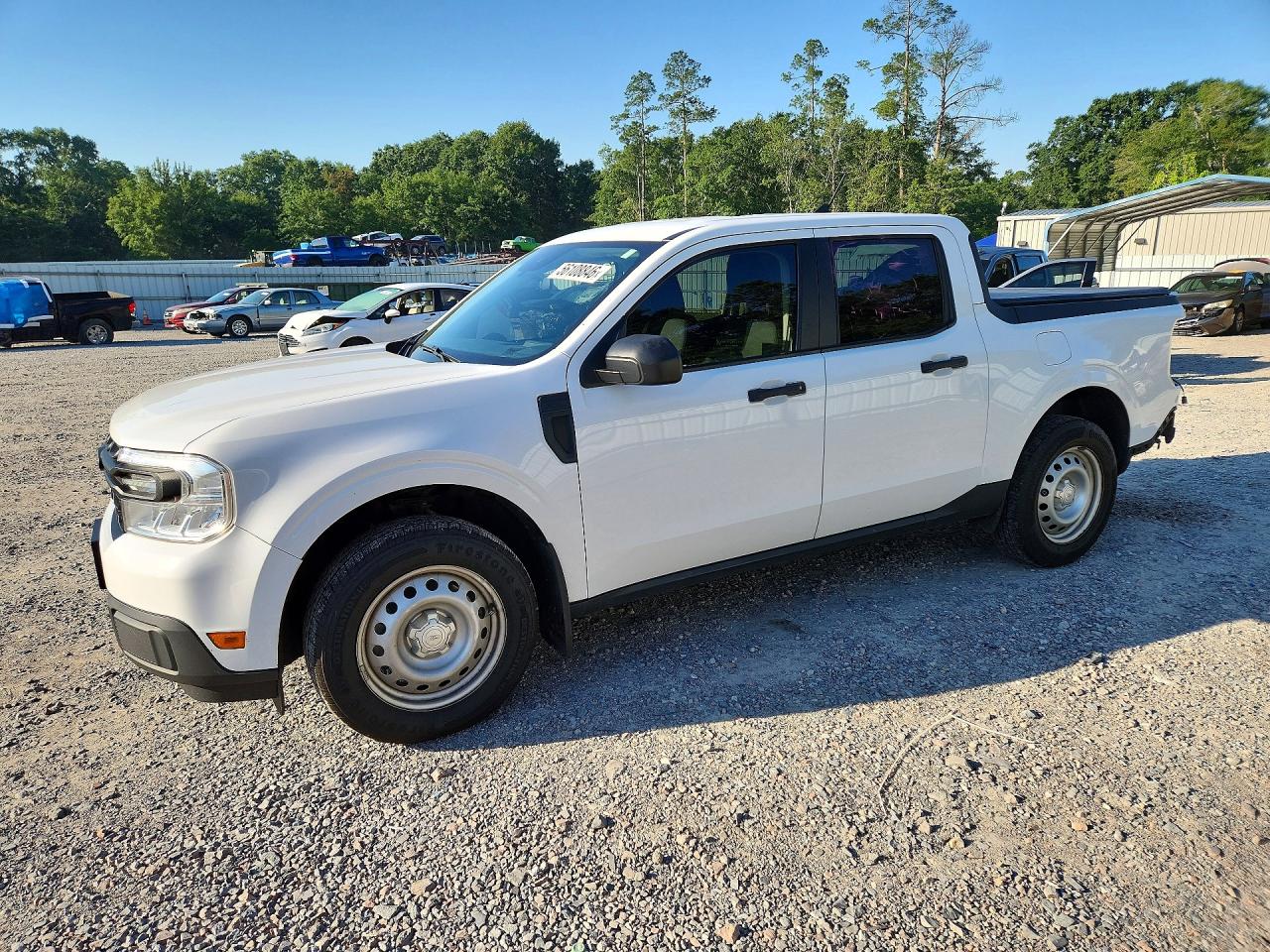 2022 FORD MAVERICK XL/XLT/LARIAT