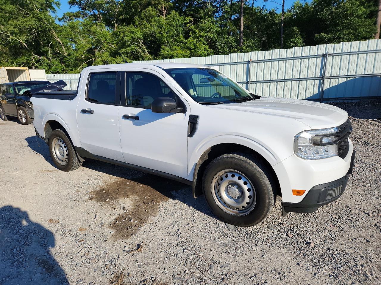 2022 FORD MAVERICK XL/XLT/LARIAT — снимка 4