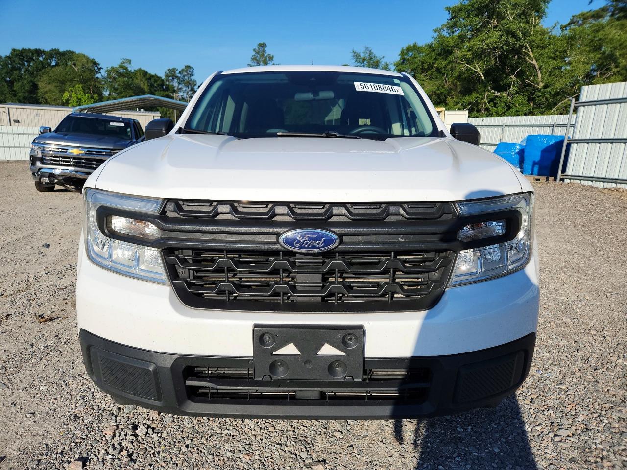 2022 FORD MAVERICK XL/XLT/LARIAT — снимка 5