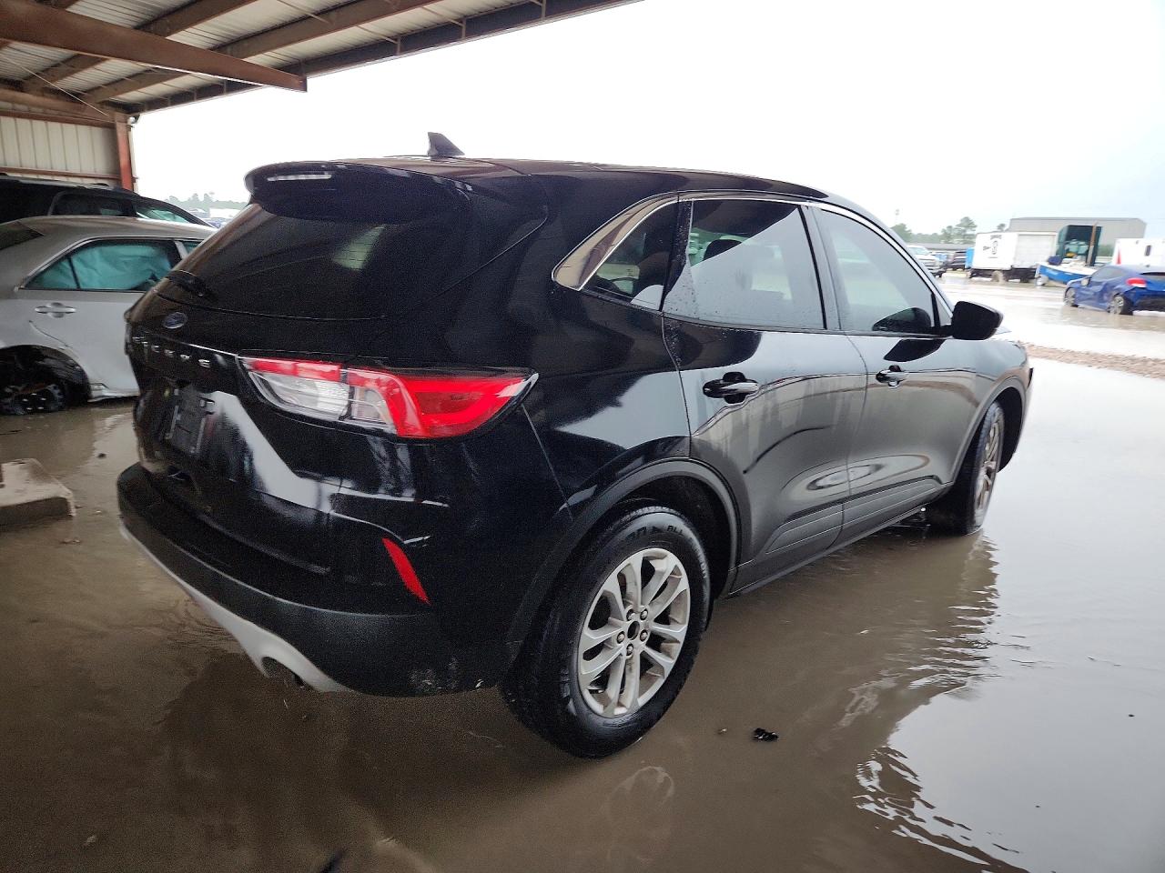 2022 FORD ESCAPE SE — снимка 3
