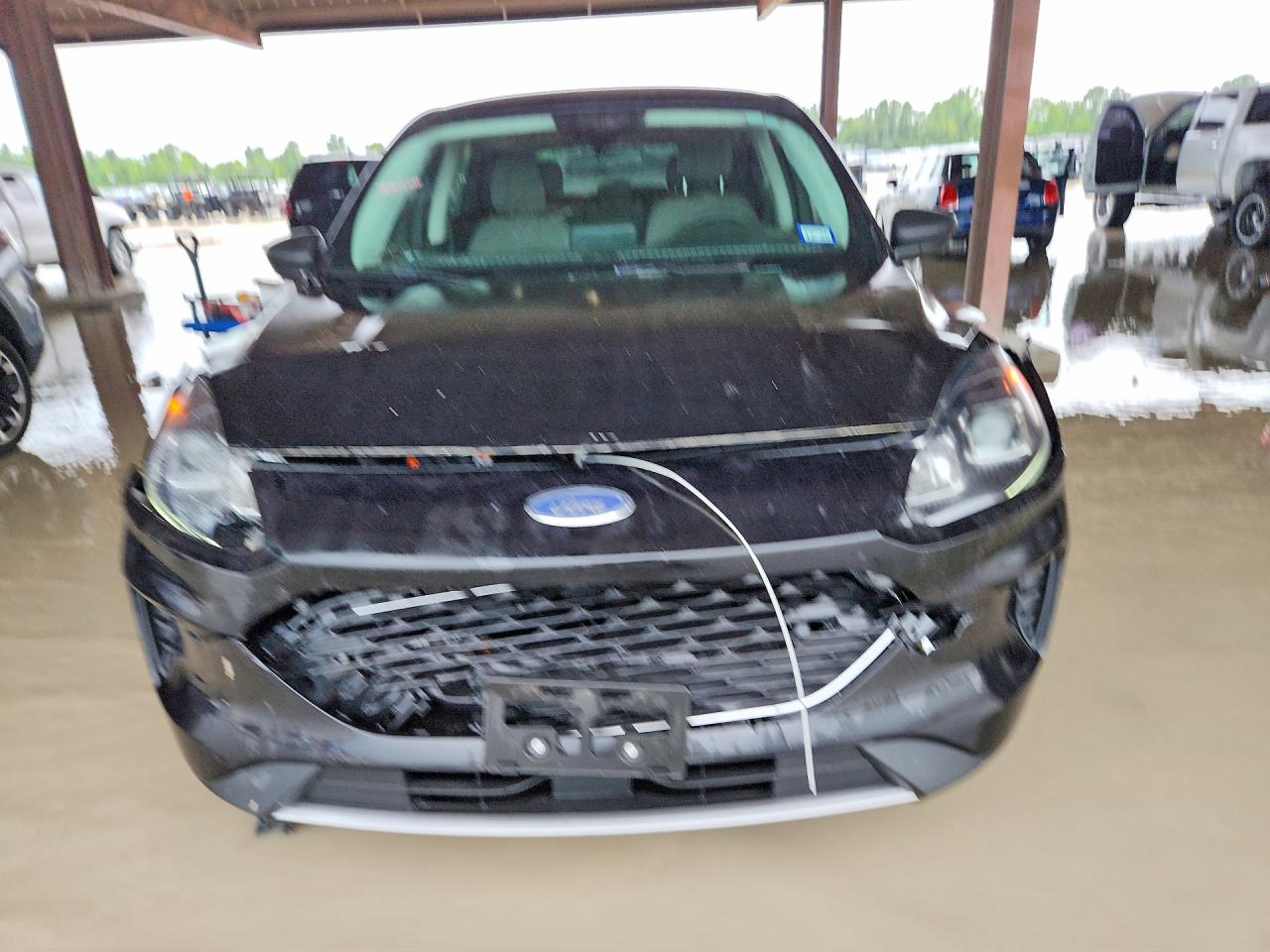 2022 FORD ESCAPE SE — снимка 5