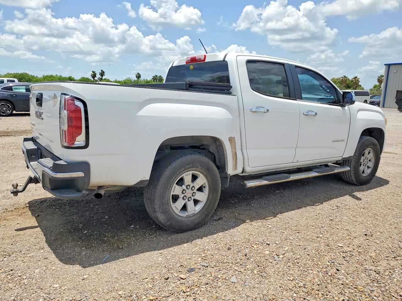 2016 GMC CANYON — снимка 3