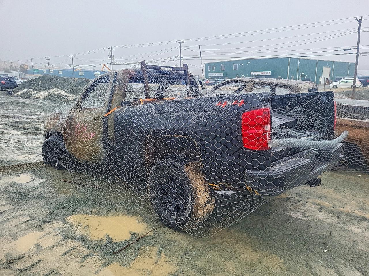 2018 CHEVROLET SILVERADO K1500 — снимка 2