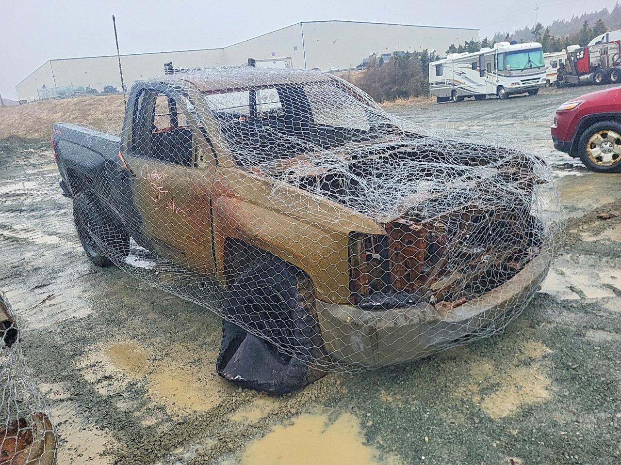 2018 CHEVROLET SILVERADO K1500 — снимка 4