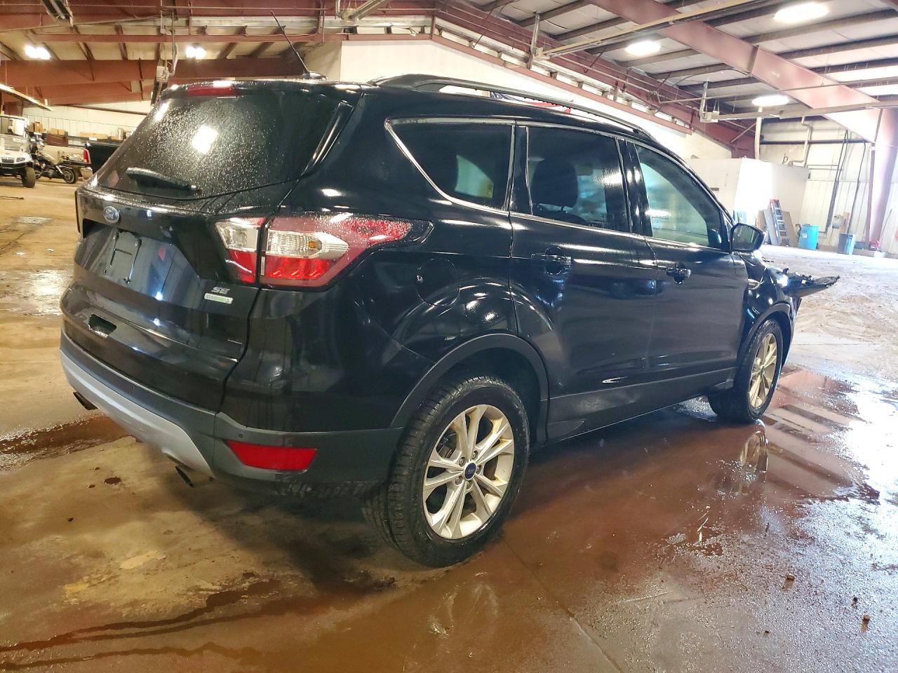 2017 FORD ESCAPE SE — снимка 3