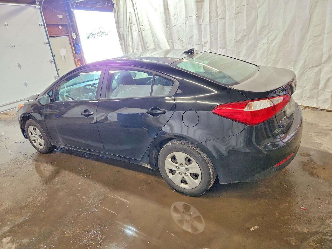 2015 KIA FORTE LX — снимка 2
