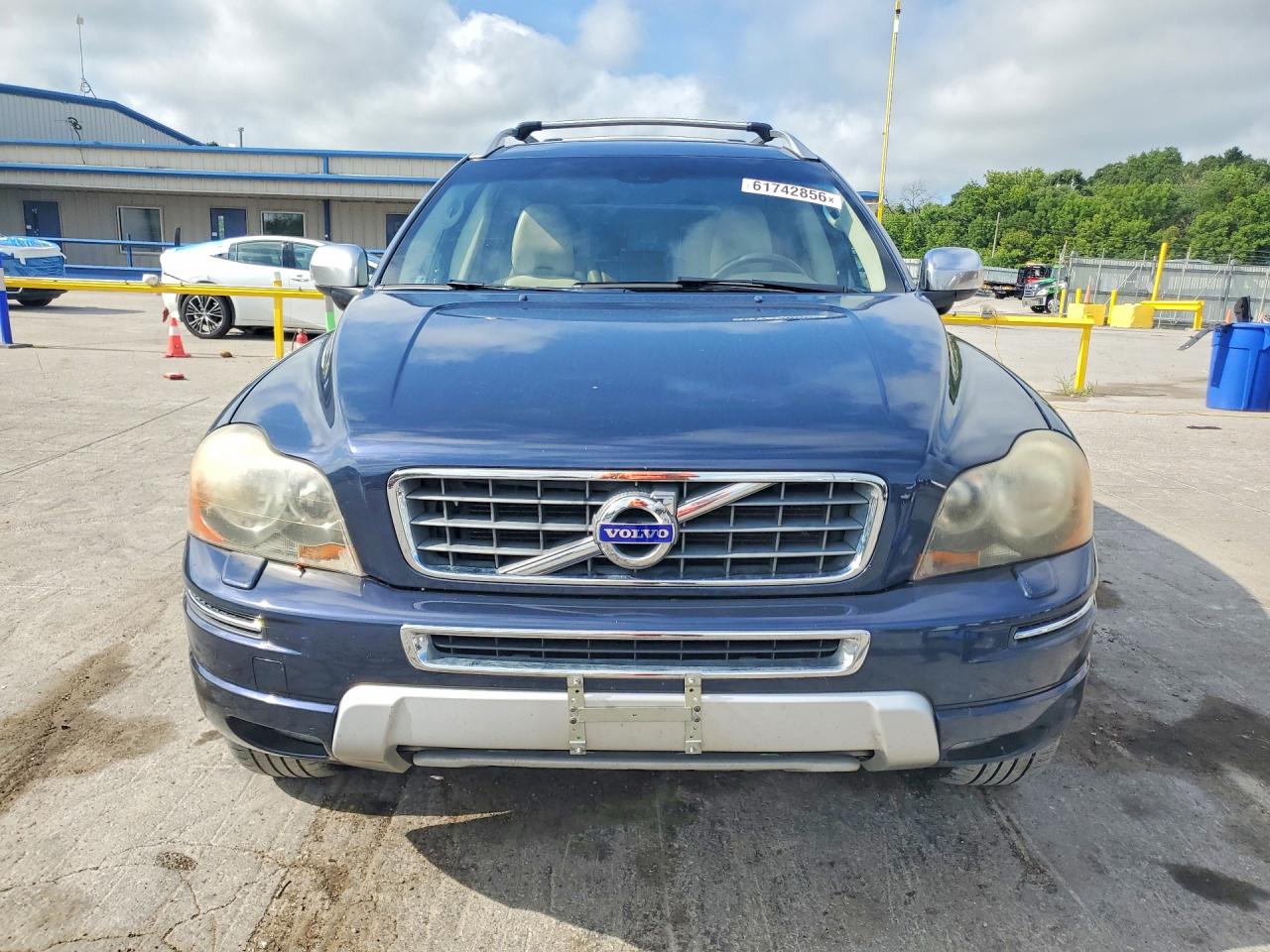 2013 VOLVO XC90 3.2 — снимка 5