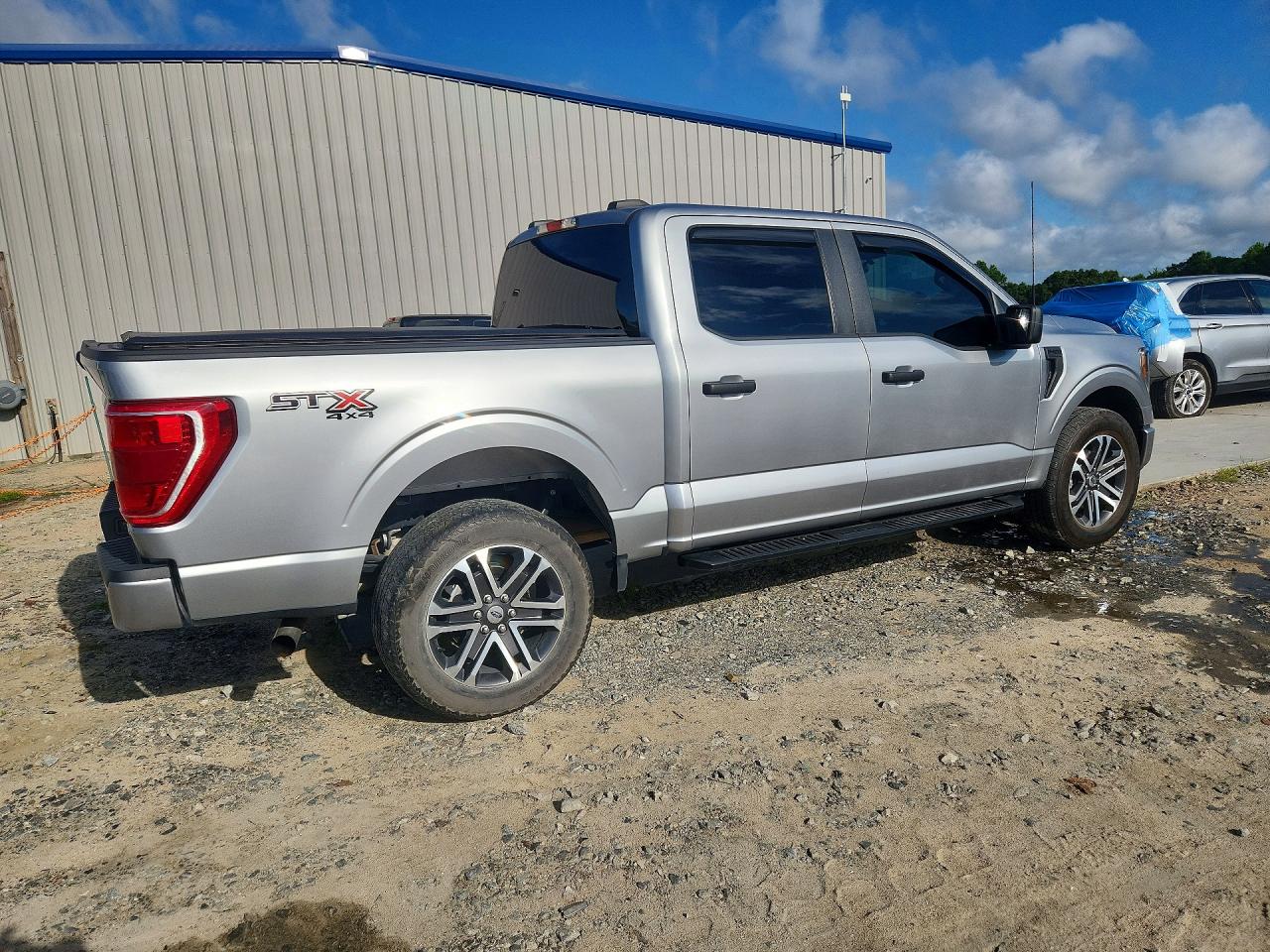 2023 FORD F150 SUPERCREW — снимка 3