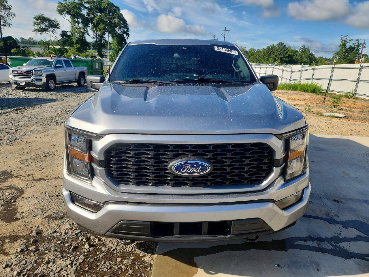 2023 FORD F150 SUPERCREW — снимка 5