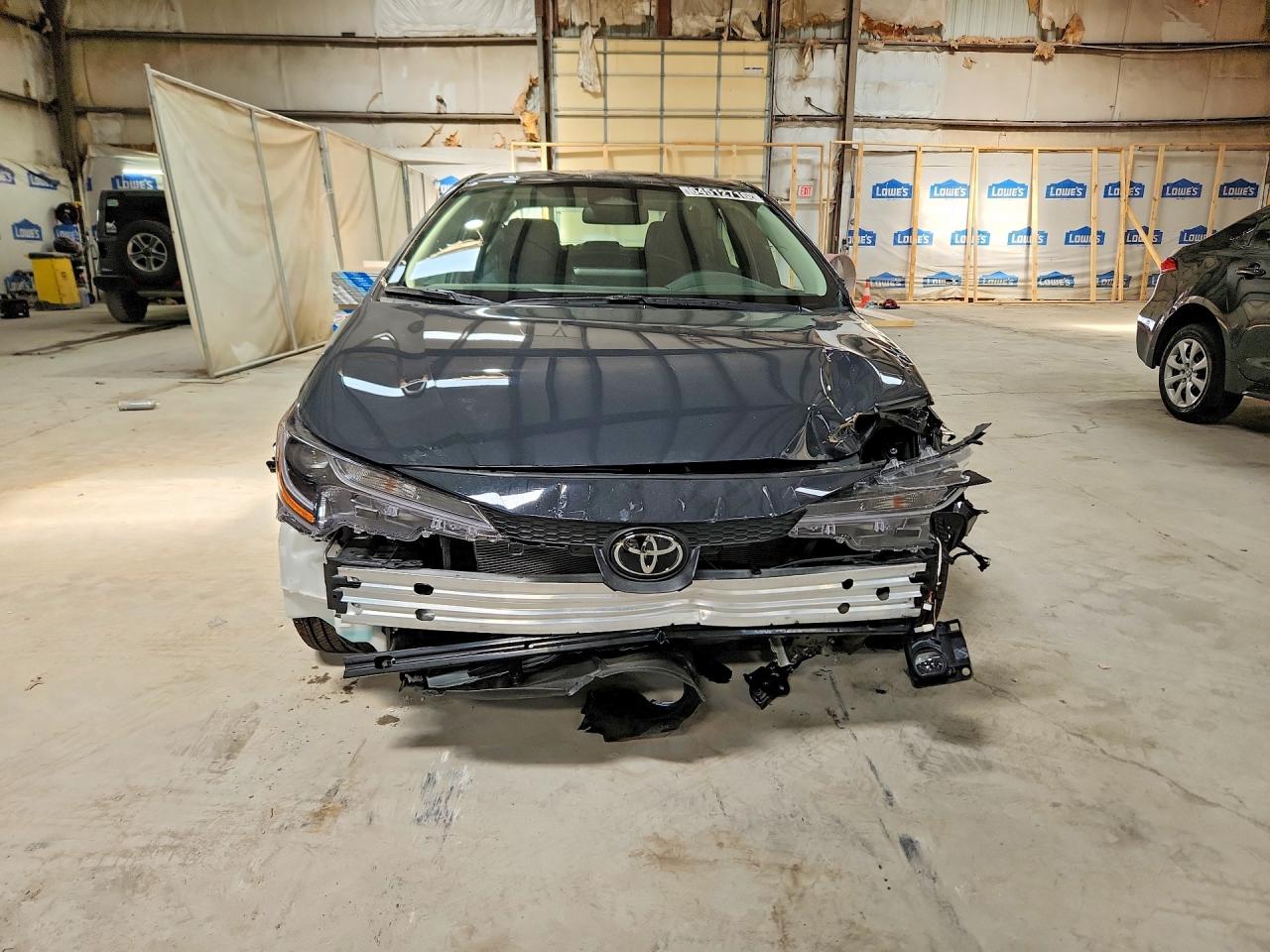 2026 TOYOTA COROLLA LE — снимка 5