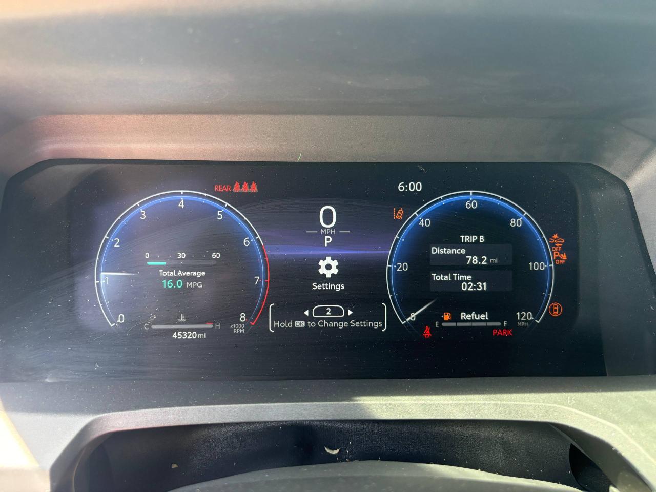 2024 TOYOTA TACOMA TRD SPORT — снимка 2